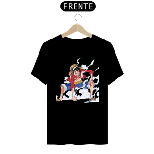 Nome do produtoCamiseta Luffy anime One Piece