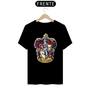 Nome do produtoCamiseta Harry Potter Gryffindor