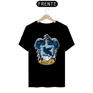 Nome do produtoCamiseta Harry Potter Ravenclaw