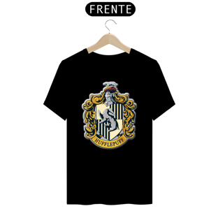 Nome do produtoCamiseta Harry Potter Hefflepuff