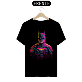 Camiseta do Batman