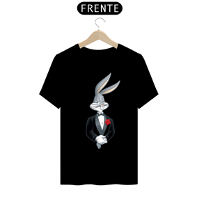 Nome do produto  Camiseta Pernalonga