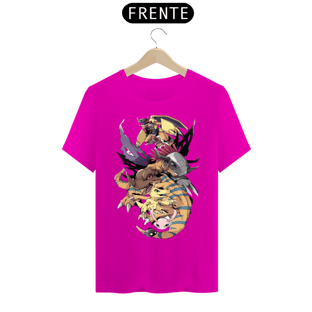 Nome do produtoCamiseta anime Digimon