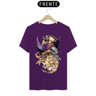 Nome do produtoCamiseta anime Digimon