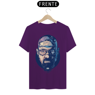Nome do produtoCamiseta série breaking bad