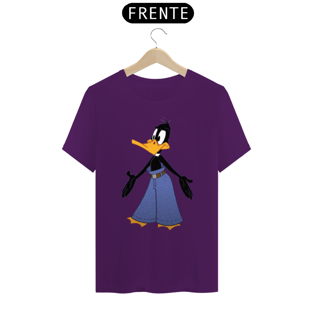 Nome do produtoCamiseta do Patolino de calça