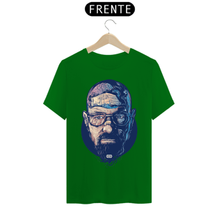 Nome do produtoCamiseta série breaking bad