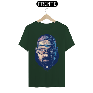 Nome do produtoCamiseta série breaking bad