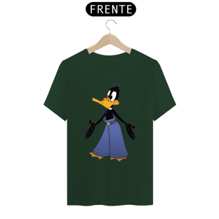 Nome do produtoCamiseta do Patolino de calça