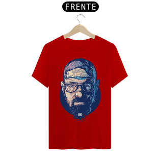 Nome do produtoCamiseta série breaking bad