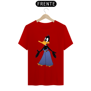 Nome do produtoCamiseta do Patolino de calça