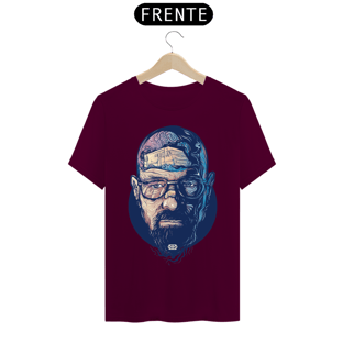 Nome do produtoCamiseta série breaking bad