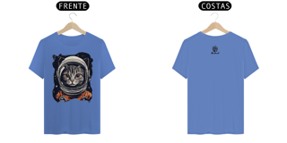 Nome do produto Camisa cat astronalta 