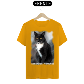 Nome do produto Camisa Zeus Clássico