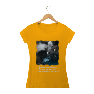 Nome do produto Camisa Zeus Charme Feminina