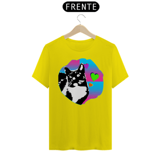 Nome do produto Camisa Zeus Pop