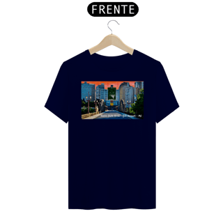 Nome do produto Camisa Zeus Viaduto Santê