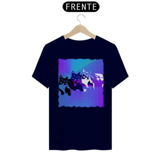 Nome do produto Camiseta Zeus Pop 3