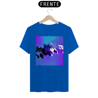 Nome do produto Camiseta Zeus Pop 3