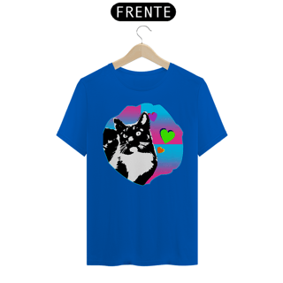 Nome do produto Camisa Zeus Pop