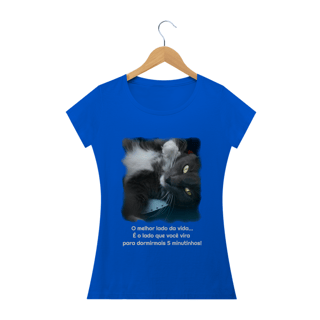 Nome do produto Camisa Zeus Charme Feminina