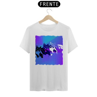 Nome do produto Camiseta Zeus Pop 3