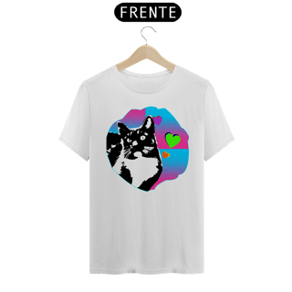 Nome do produto Camisa Zeus Pop