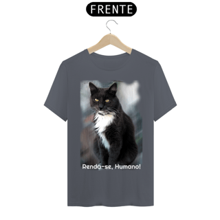 Nome do produto Camisa Zeus Clássico