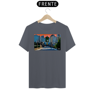 Nome do produto Camisa Zeus Viaduto Santê