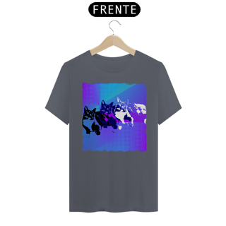 Nome do produto Camiseta Zeus Pop 3