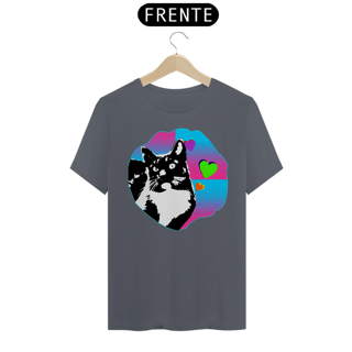 Nome do produto Camisa Zeus Pop