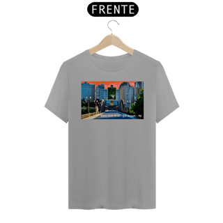 Nome do produto Camisa Zeus Viaduto Santê