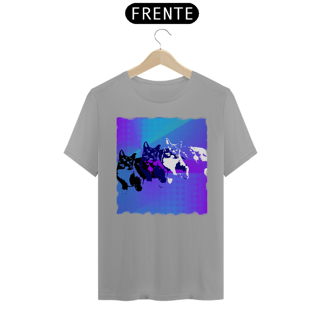 Nome do produto Camiseta Zeus Pop 3
