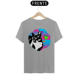 Nome do produto Camisa Zeus Pop
