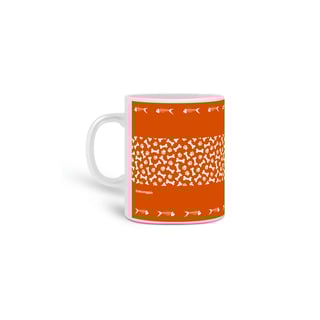 Nome do produto Caneca Zeus Caricato
