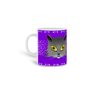 Nome do produto Caneca Zeus Violeta
