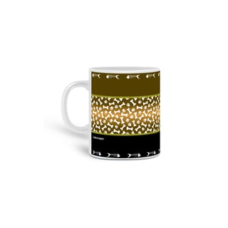 Nome do produto Caneca Zeus Ouro Destro
