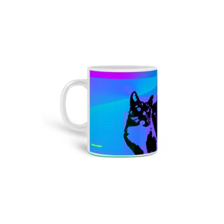 Nome do produto Caneca Zeus Pop 3