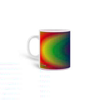 Nome do produto Caneca Zeus Spectro Pop