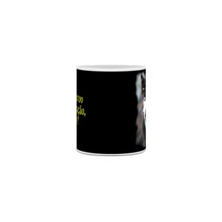 Nome do produto Caneca Zeus Classico