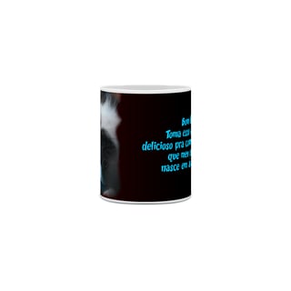 Nome do produto Caneca Zeus Charme