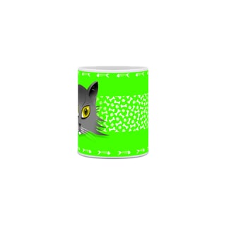Nome do produto Caneca Zeus Verde