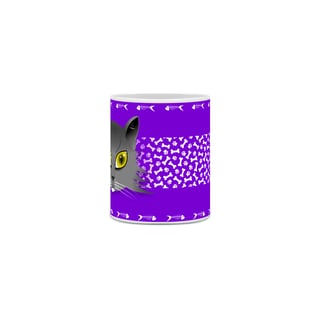 Nome do produto Caneca Zeus Violeta