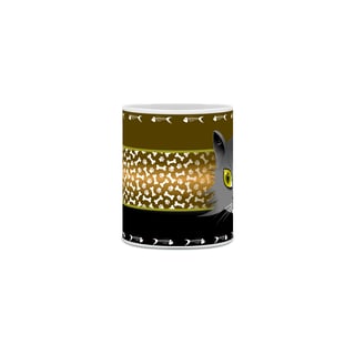 Nome do produto Caneca Zeus Ouro Destro