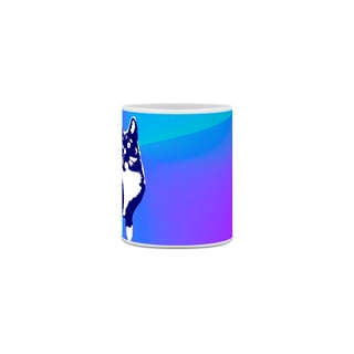 Nome do produto Caneca Zeus Pop 1 Canhoto
