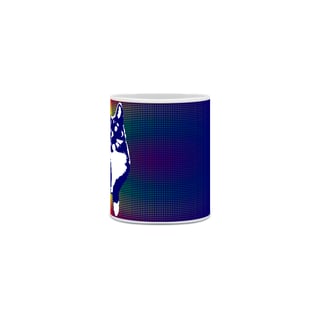 Nome do produto Caneca Zeus Pop Blue