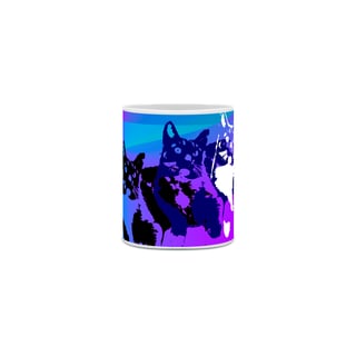 Nome do produto Caneca Zeus Pop 3