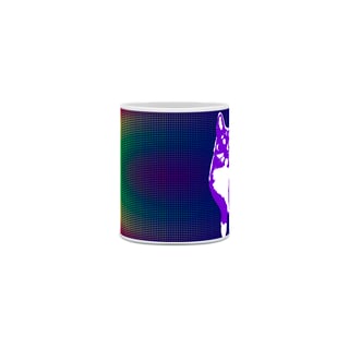 Nome do produto Caneca Zeus Spectro Pop