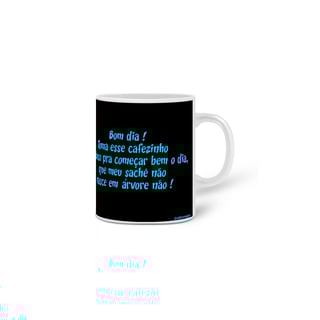 Nome do produto Caneca Zeus Charme