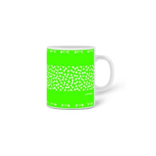 Nome do produto Caneca Zeus Verde